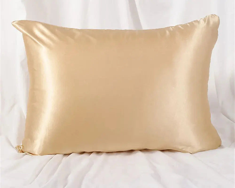 Taie d'Oreiller Pure Soie Purely Pillow