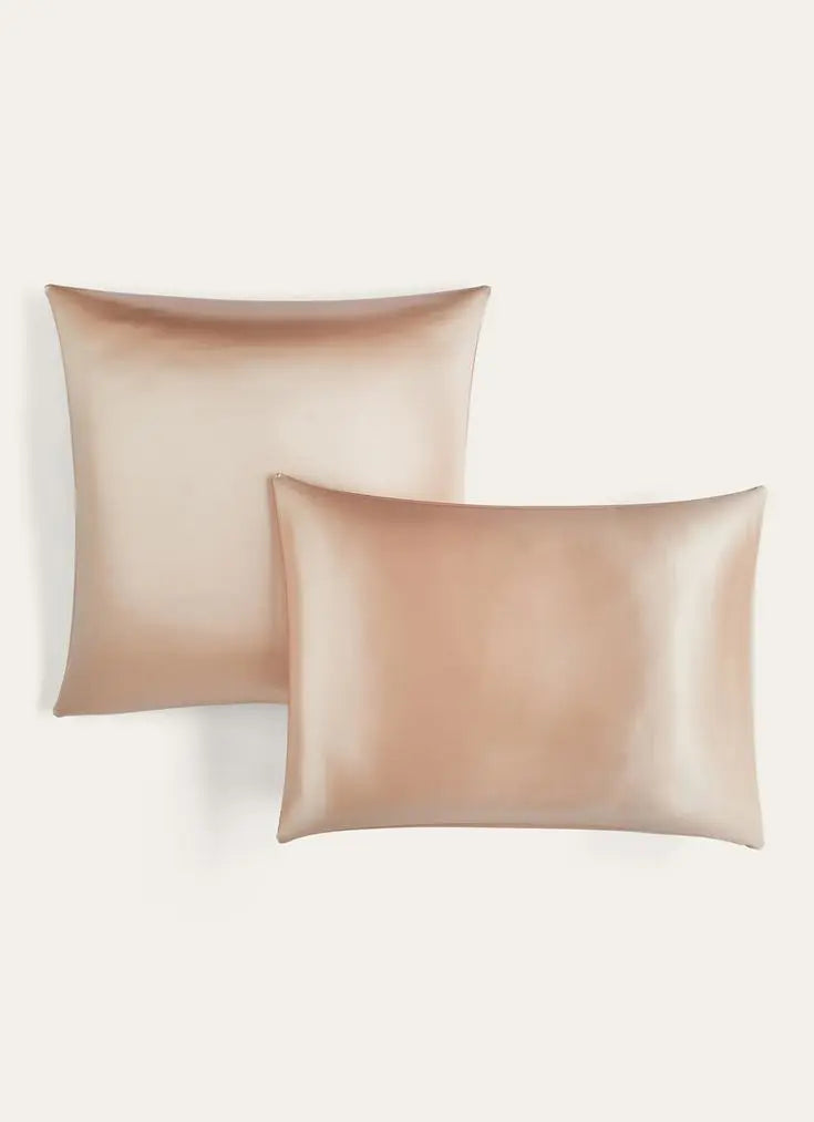 Taie d'Oreiller Pure Soie Purely Pillow