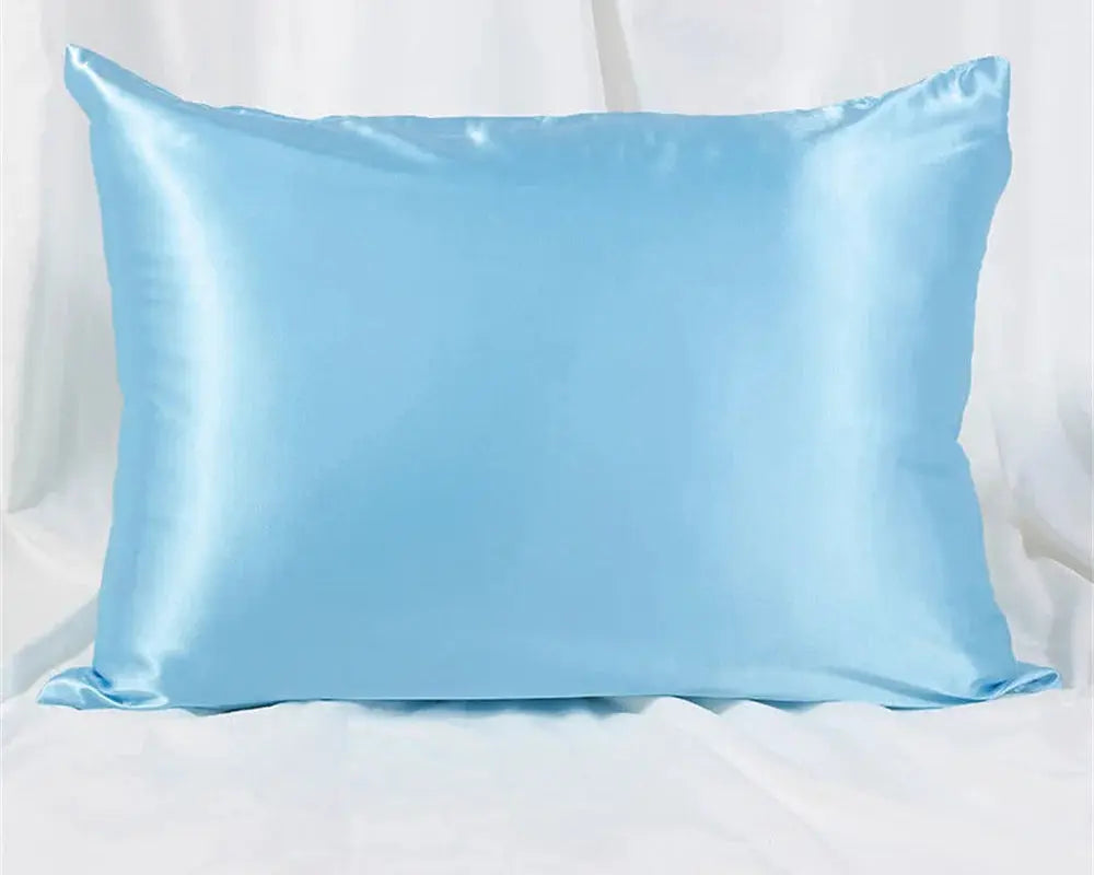 Taie d'Oreiller Pure Soie Purely Pillow