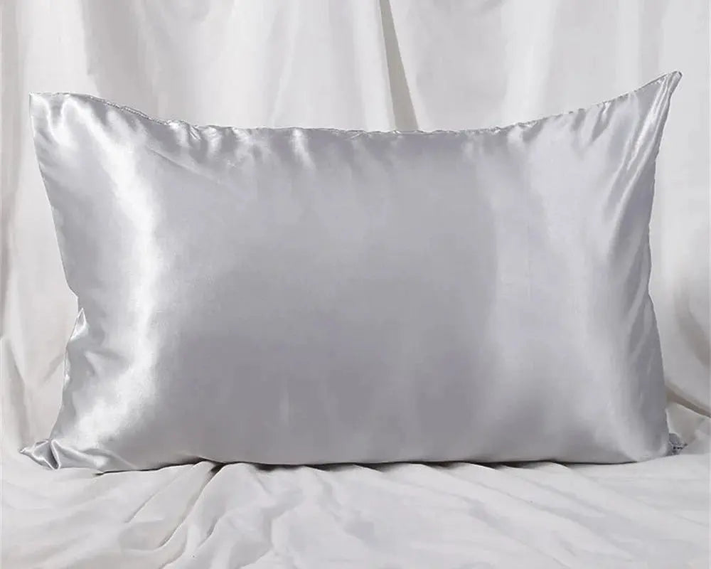 Taie d'Oreiller Pure Soie Purely Pillow