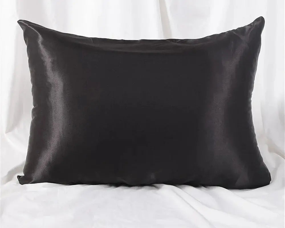 Taie d'Oreiller Pure Soie Purely Pillow