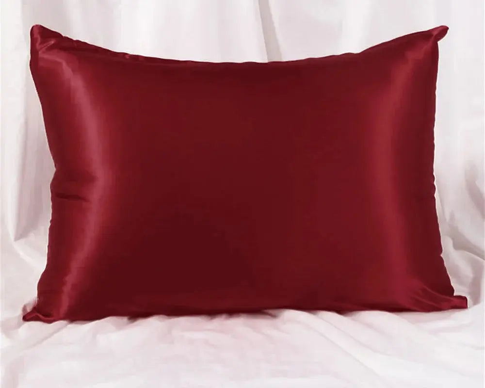 Taie d'Oreiller Pure Soie Purely Pillow