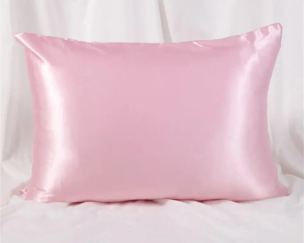 Taie d'Oreiller Pure Soie Purely Pillow