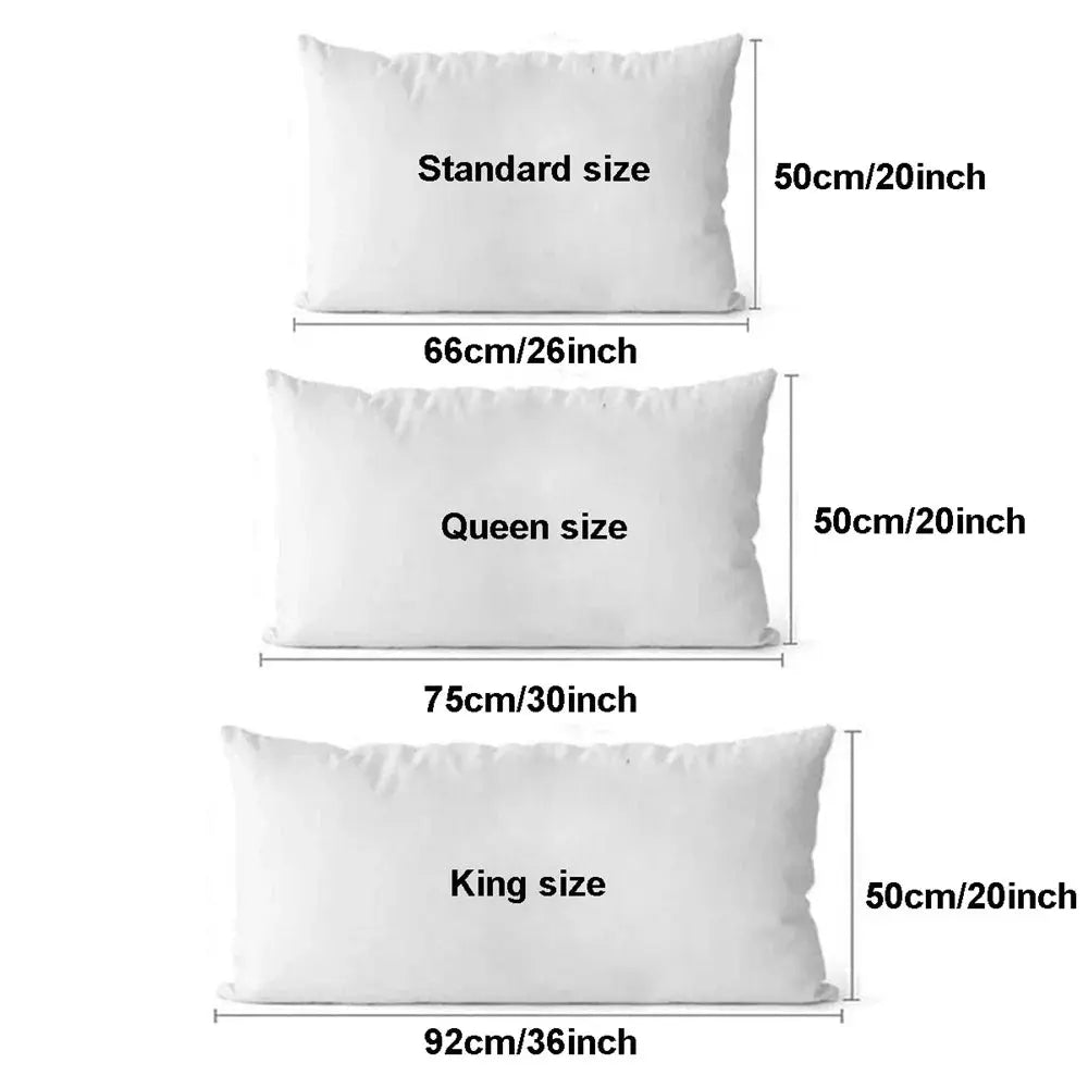 Taie d'Oreiller Pure Soie Purely Pillow