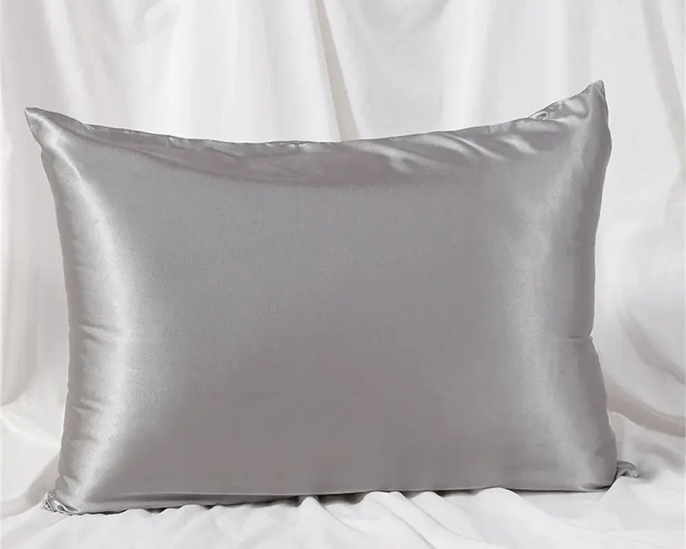 Taie d'Oreiller Pure Soie Purely Pillow