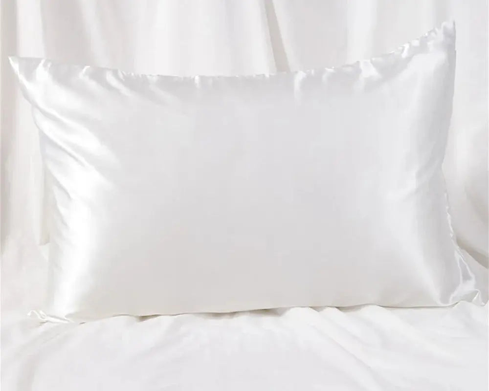 Taie d'Oreiller Pure Soie Purely Pillow